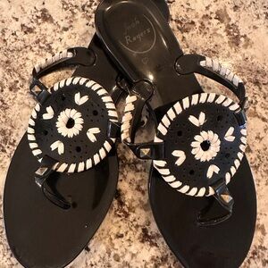 Jack Rogers sandals